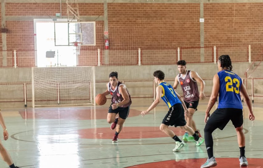 Basquete