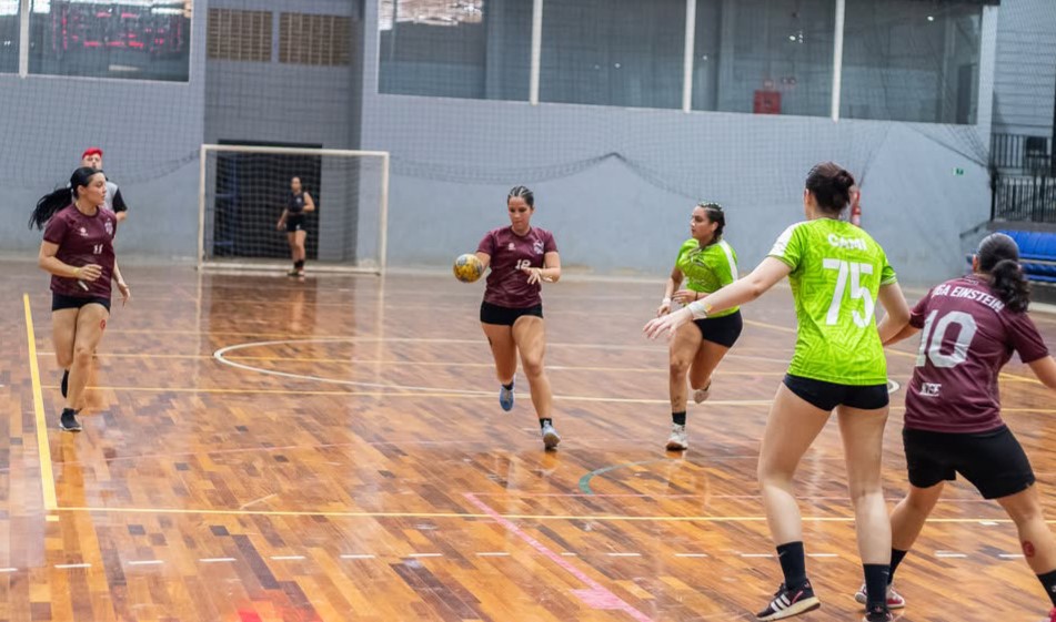 Handebol